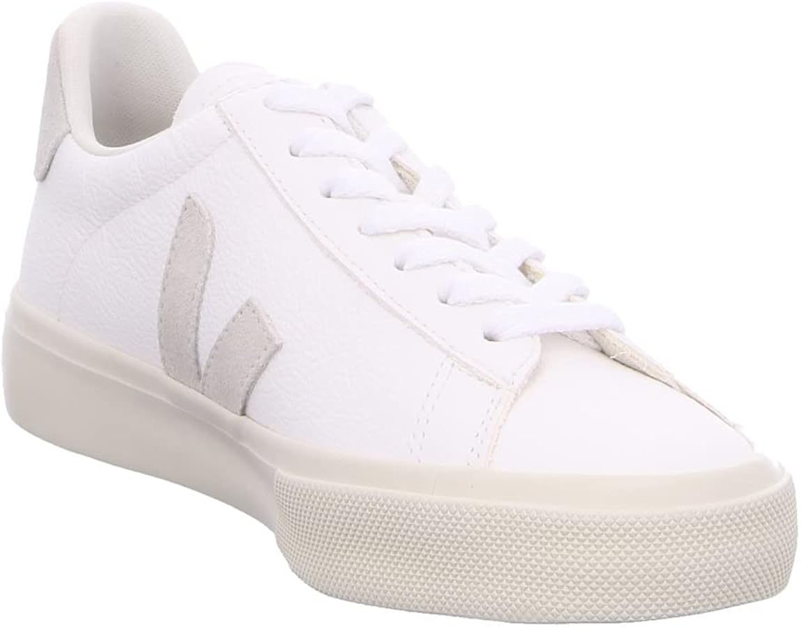 38 新品 VEJA Campo ChromeFree Leather 24cm Veja Campo Chromefree Leather W Sneaker » Buy online now!